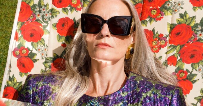 Saint Laurent’s Ordinary Day Upgrades Mundane Style