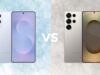 Samsung Galaxy S25 Edge vs Galaxy S25 Ultra: Which should you buy?