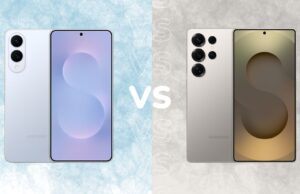 Samsung Galaxy S25 Edge vs Galaxy S25 Ultra: Which should you buy?