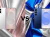 Samsung Galaxy S25 Edge vs S25: What’s the difference?