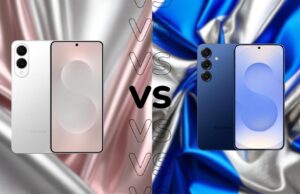 Samsung Galaxy S25 Edge vs S25: What’s the difference?