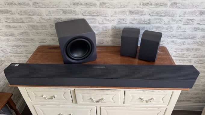 Samsung HW-Q990F Review