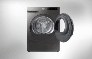 Amazon has slashed 40% off one of our current favourite tumble dryers