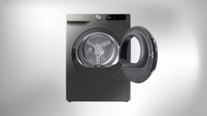 Amazon has slashed 40% off one of our current favourite tumble dryers