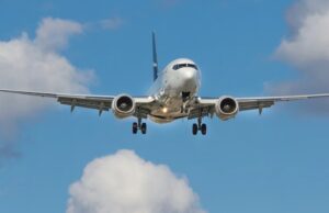 Black Hawk Helicopter Triggers Two More Near-Misses at Reagan Airport — FAA Launch Investigation | The Gateway Pundit