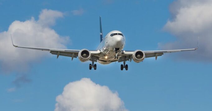 Black Hawk Helicopter Triggers Two More Near-Misses at Reagan Airport — FAA Launch Investigation | The Gateway Pundit