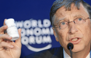 Globalist Billionaire Bill Gates Vows to Give Away 99% of His Fortune by 2045 | The Gateway Pundit