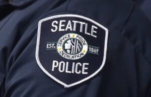 Seattle Police Officers Guild Releases Statement Making it Pretty Clear That They’re Sick of Antifa’s Violence | The Gateway Pundit