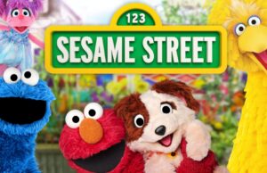 Netflix may have saved Sesame Street from skid row