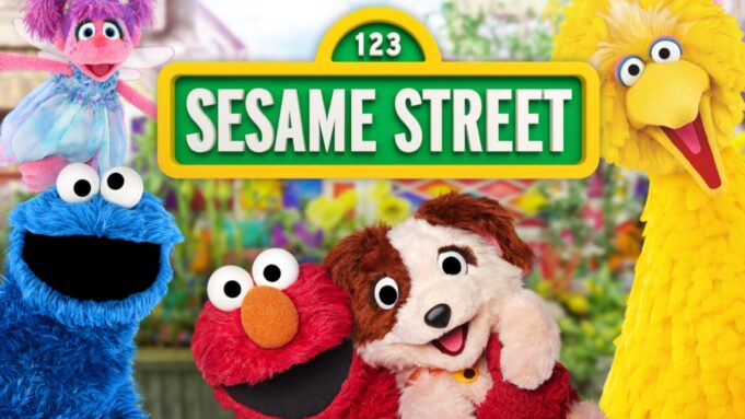 Netflix may have saved Sesame Street from skid row