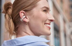 Shokz OpenDots One are coming for Bose’s lunch money