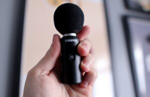 Shure MoveMic 88+ Review