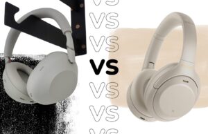 Sony WH-1000XM6 vs WH-1000XM4: What’s changed in 5 years?