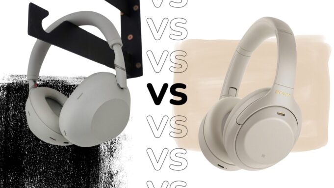 Sony WH-1000XM6 vs WH-1000XM4: What’s changed in 5 years?