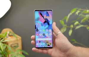 The Sony Xperia 1 VII’s secret weapon is a content creator’s dream
