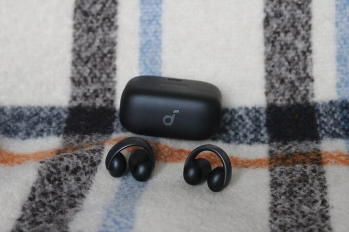 Soundcore AeroClip Review