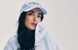 Sporty & Rich Revamps its Core Collection for Spring