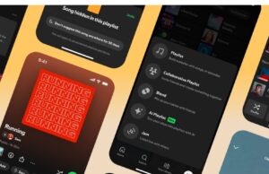 Spotify’s Snooze button is perfect for the songs it won’t stop playing