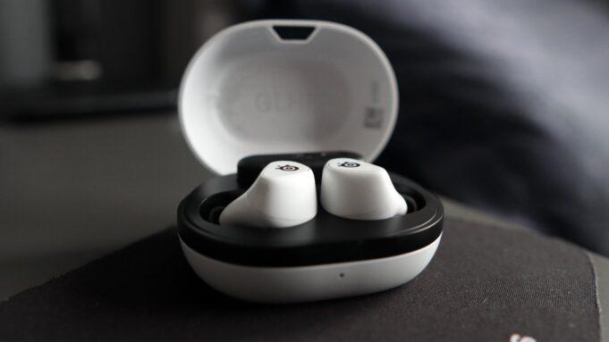 SteelSeries Arctis GameBuds Review
