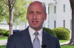 Stephen Miller’s Simple Solution After Illegal Immigrant Killed Woman While Driving 90 MPH: ‘The Entire Family Will Be Deported’ | The Gateway Pundit