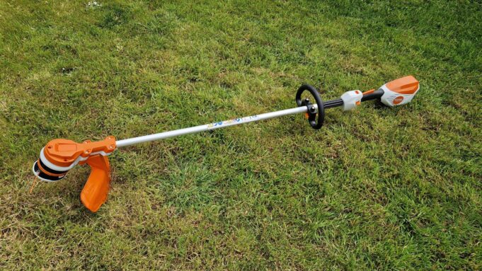 Stihl FSA 70 R