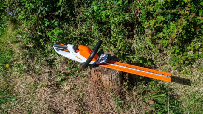 Stihl HSA 40 Review