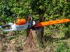 Stihl HSA 60 Battery Hedge Trimmer Review