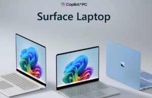 Microsoft Surface Laptop 13-inch (2025) vs Surface Laptop 7