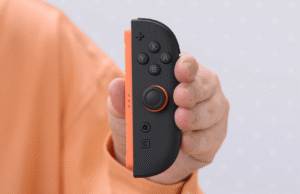 Switch 2 Joy-Con might have a neat, unannounced customisation feature