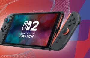 Quick, Amazon UK has launch day stock of the Nintendo Switch 2