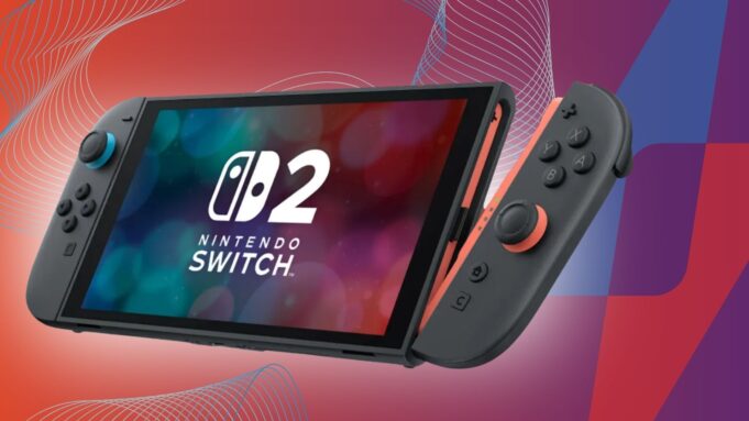 The Nintendo Switch 2 is just a week away – how hyped are we for the new console?