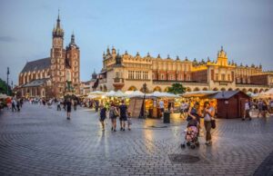 Your First Time in Kraków – What You’ll Remember Most