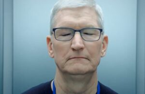 Tim Cook won’t rule out iPhone price increases amid tariff war