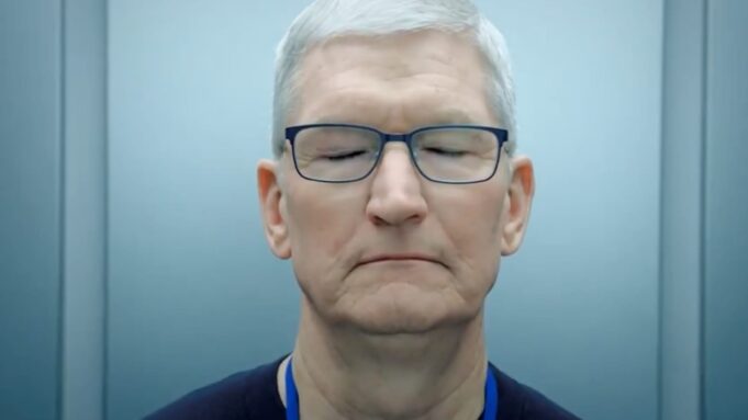 Tim Cook won’t rule out iPhone price increases amid tariff war