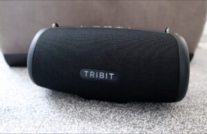 Tribit Stormbox Lava Review