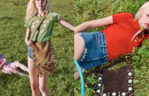 Valentino’s Garavani Nellcôte Bag Is Giving Festival Energy