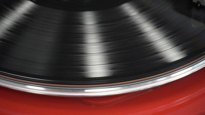 Seven stunning-looking turntables from Munich High End 2025