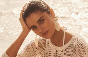 Victoria’s Secret Brings Beach Bliss with Its Summer Styles