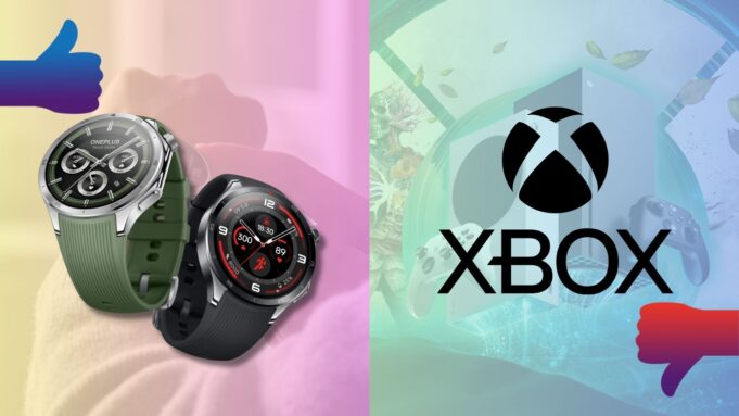 Winners and Losers: OnePlus faces reality, but Xbox has lost the plot