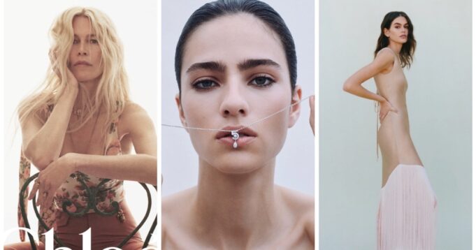 Week in Review | Claudia Schiffer, Chanel, Kaia Gerber + More – Fashion Gone Rogue