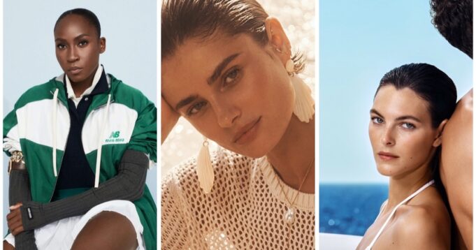 Week in Review | Coco Gauff, Victoria’s Secret, Dolce & Gabbana + More – Fashion Gone Rogue