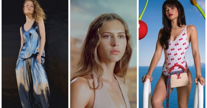 Week in Review | Massimo Dutti, Ferragamo, Zendaya + More – Fashion Gone Rogue