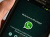 WhatsApp provides no cryptographic management for group messages
