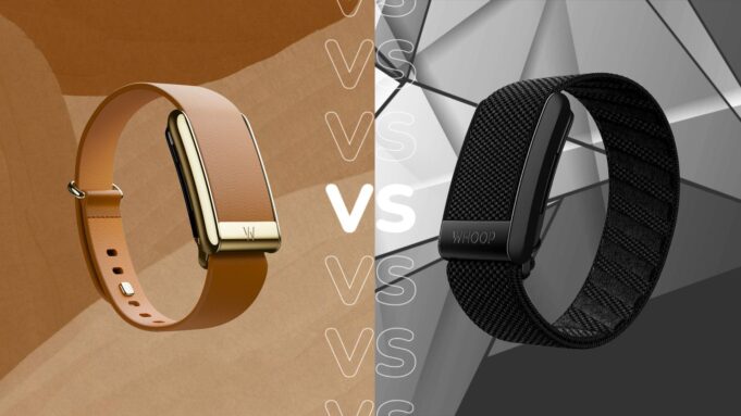 Whoop 5 vs Whoop 4: What’s new with the fitness tracker?