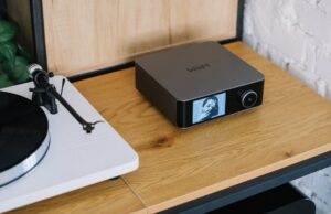 WiiM is giving Sonos a run for its money with new amp, smart speaker and subwoofer