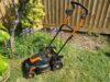 Yard Force LM C37B 40V Cordless Lawn Mower Review