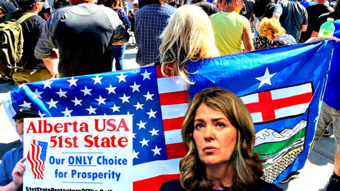 Separatism Is Surging in Oil-Rich Province of Alberta, Where Many Want to Ditch Ultraliberal Canada and Become 51st State of the US | The Gateway Pundit
