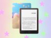Encourage your kids to read with this Kindle designed for them