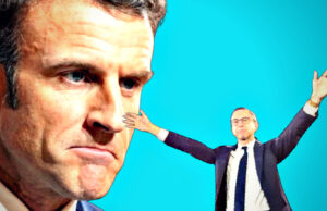 Macron SLAMS His Own Cabinet After Report on Muslim Brotherhood’s Influence in France Gets Leaked – Interior Minister Retailleau Seen as Gearing up To Run for President | The Gateway Pundit