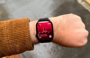 The Apple Watch Series 10 is now at its lowest ever price on Amazon